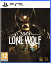 PS5 Bendy: Lone Wolf